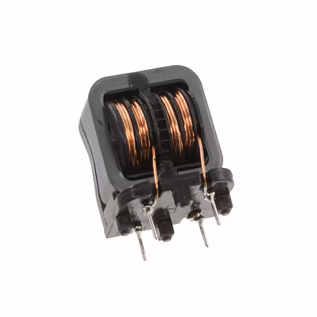 SSRH24NVS-35080 KEMET  selfs en mode commun